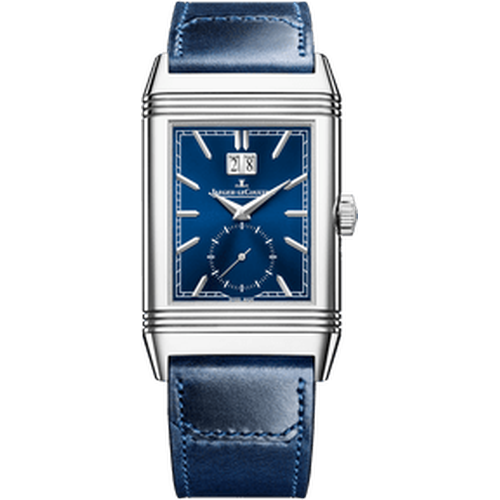 Jaeger-LeCoultre Reverso Tribute Geographic