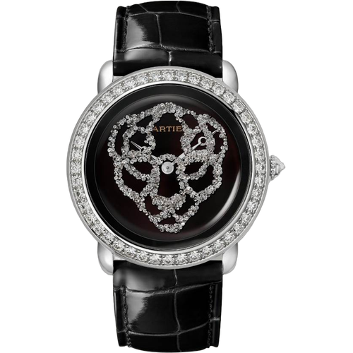 Cartier Révélation d'une Panthère