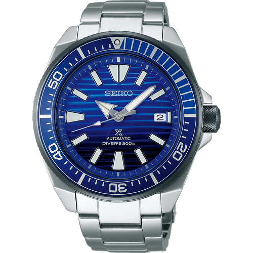 Seiko Prospex Mar