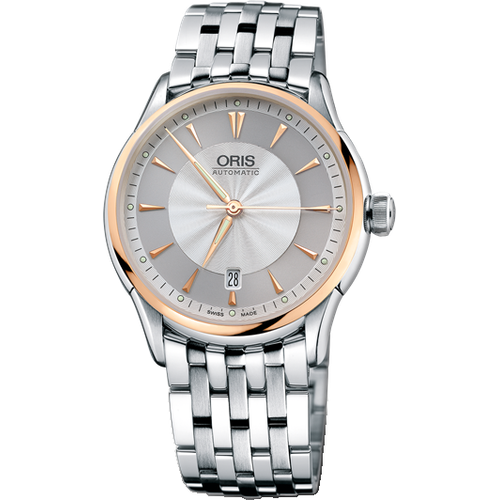 Oris Artelier Date