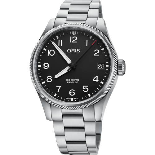 Oris Big Crown ProPilot Big Date